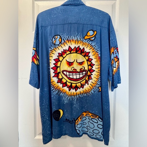ULTRA RARE Mambo Loud Men’s Shirt - Picture 3 of 15